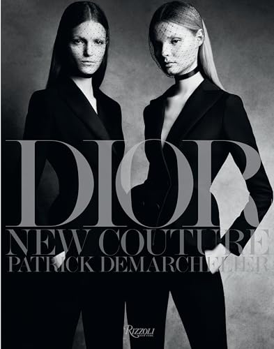 Dior: New Couture von Rizzoli