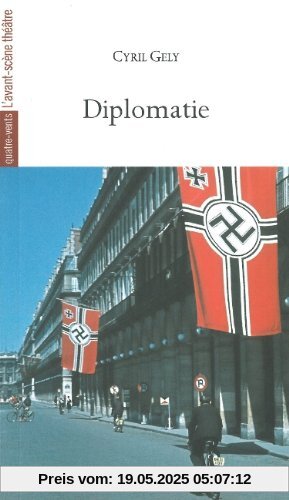 Diplomatie