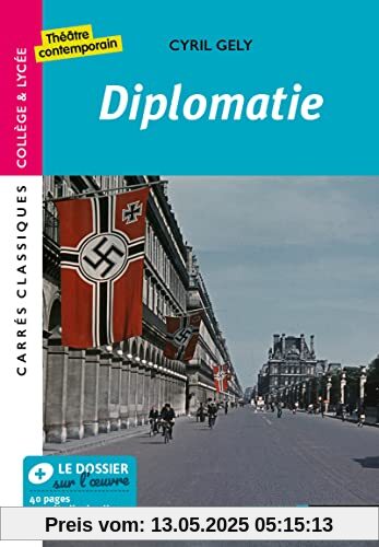 Diplomatie