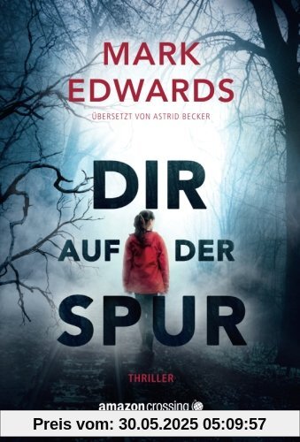 Dir auf der Spur Dir auf der Spur
