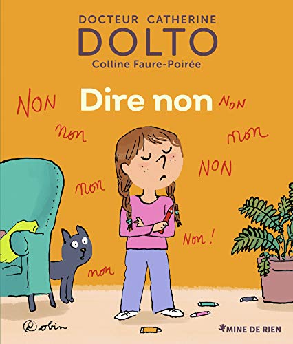 Dire non