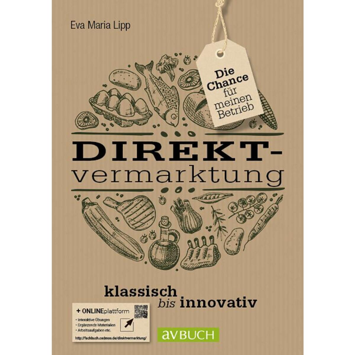 Direktvermarktung von Cadmos Verlag GmbH