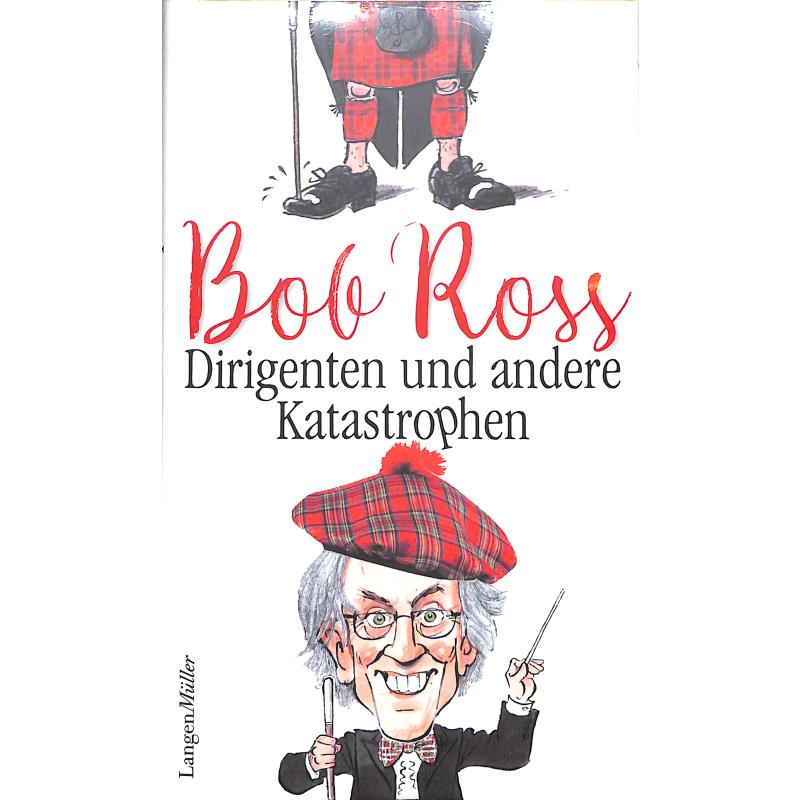 Dirigenten und andere Katastrophen