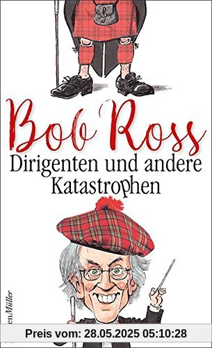 Dirigenten und andere Katastrophen Dirigenten und andere Katastrophen