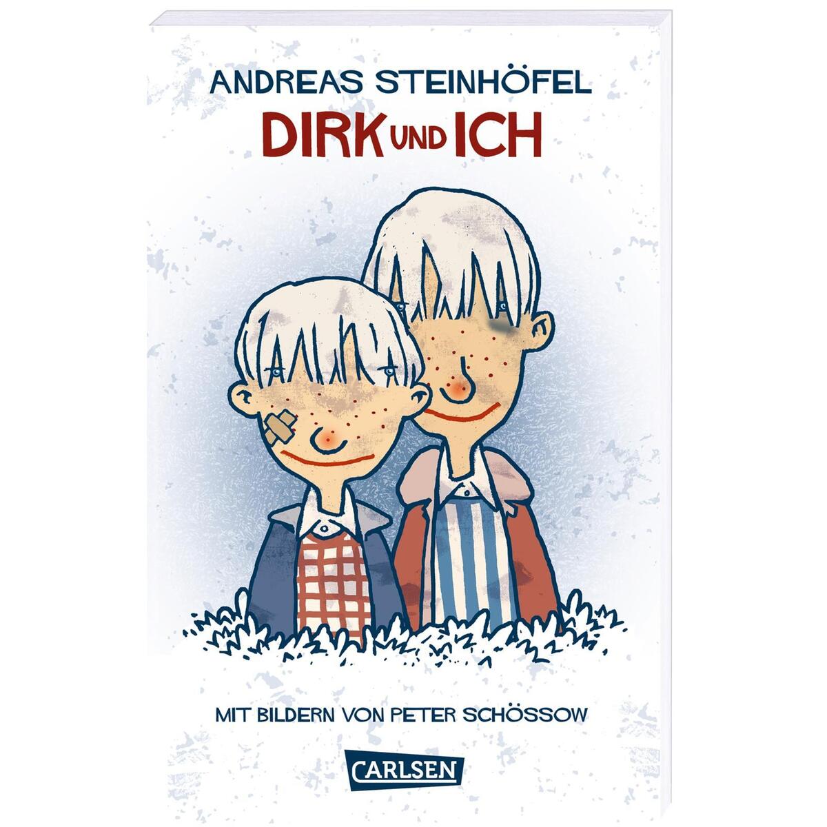 Dirk und ich von Carlsen Verlag GmbH