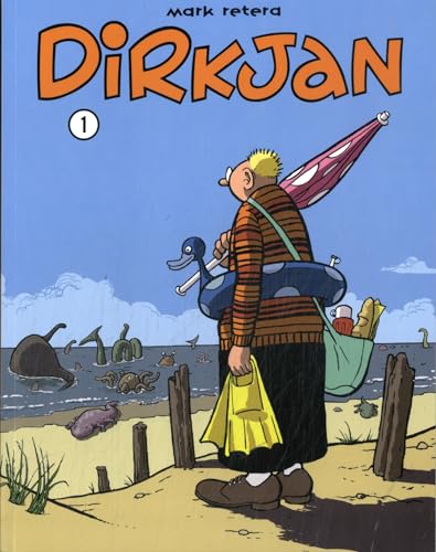 Dirkjan (Dirkjan, 1) von Mandarijn