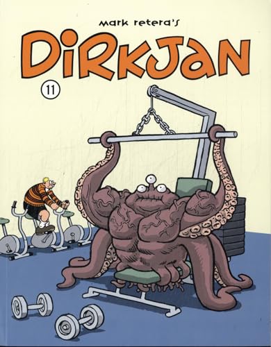 Dirkjan 11 von Mandarijn