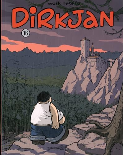 Dirkjan 16 von Mandarijn