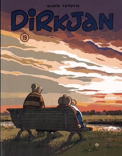 Dirkjan (Dirkjan, 19) von Mandarijn