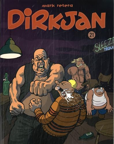 Dirkjan (Dirkjan, 21) von Mandarijn