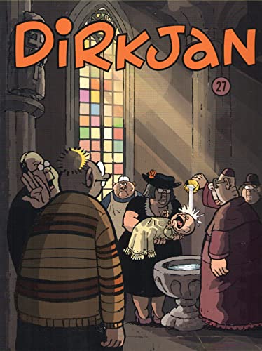 Dirkjan (DirkJan, 27) von Mandarijn