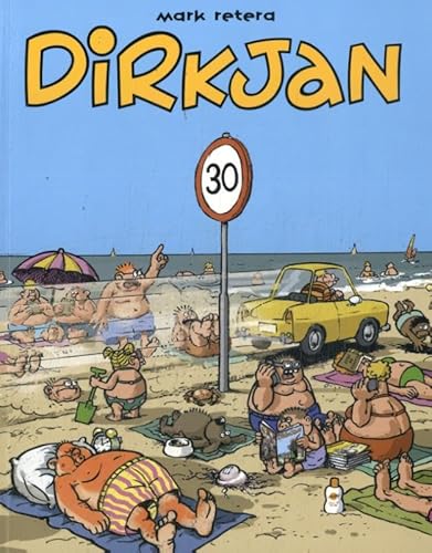 Dirkjan (Dirkjan, 30) von Mandarijn