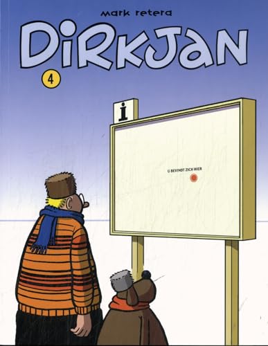 Dirkjan 04 von Mandarijn