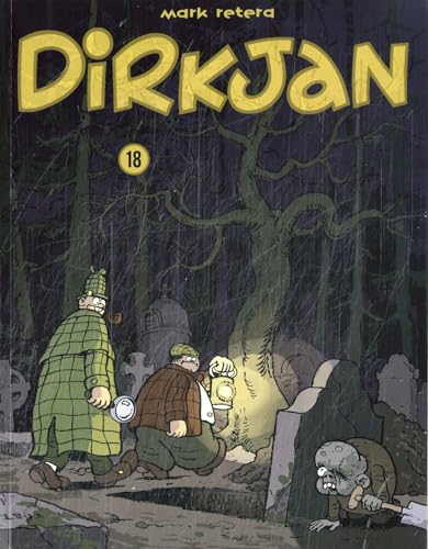 Dirkjan (Dirkjan, 18) von Mandarijn