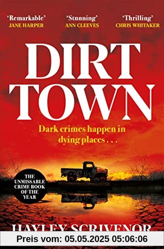 Dirt Town