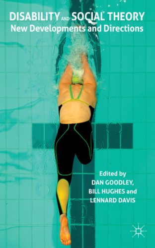 Disability and Social Theory: New Developments and Directions von MACMILLAN