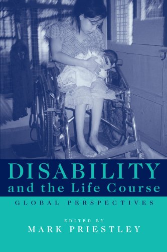 Disability and the Life Course: Global Perspectives