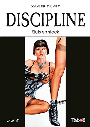 Discipline : Sluts en stock von TABOU