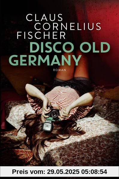Disco Old Germany: Roman