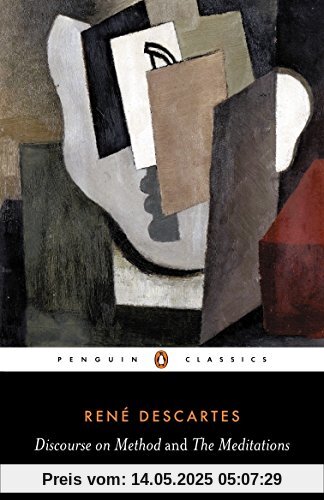 Discourse on Method and the Meditations (Penguin Classics)