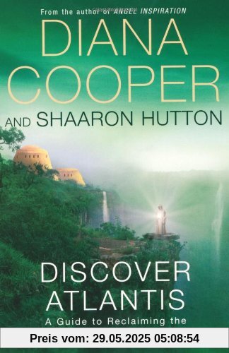 Discover Atlantis
