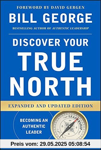 Discover Your True North
