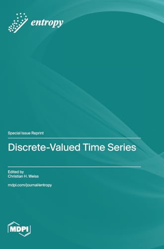 Discrete-Valued Time Series von MDPI AG
