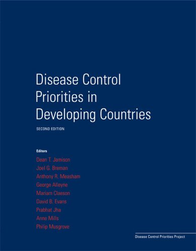Disease Control Priorities (Disease Control Priorities Project)
