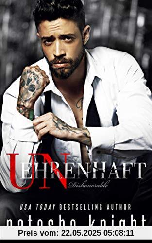 Dishonorable – Unehrenhaft Dishonorable – Unehrenhaft