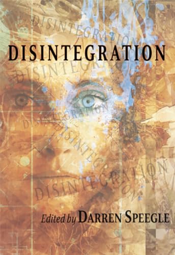 Disintegration von PS Publishing