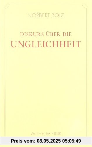 Diskurs über die Ungleichheit: Ein Anti-Rousseau