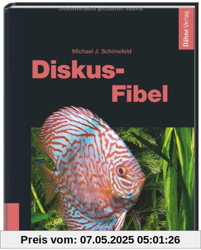 Diskus-Fibel