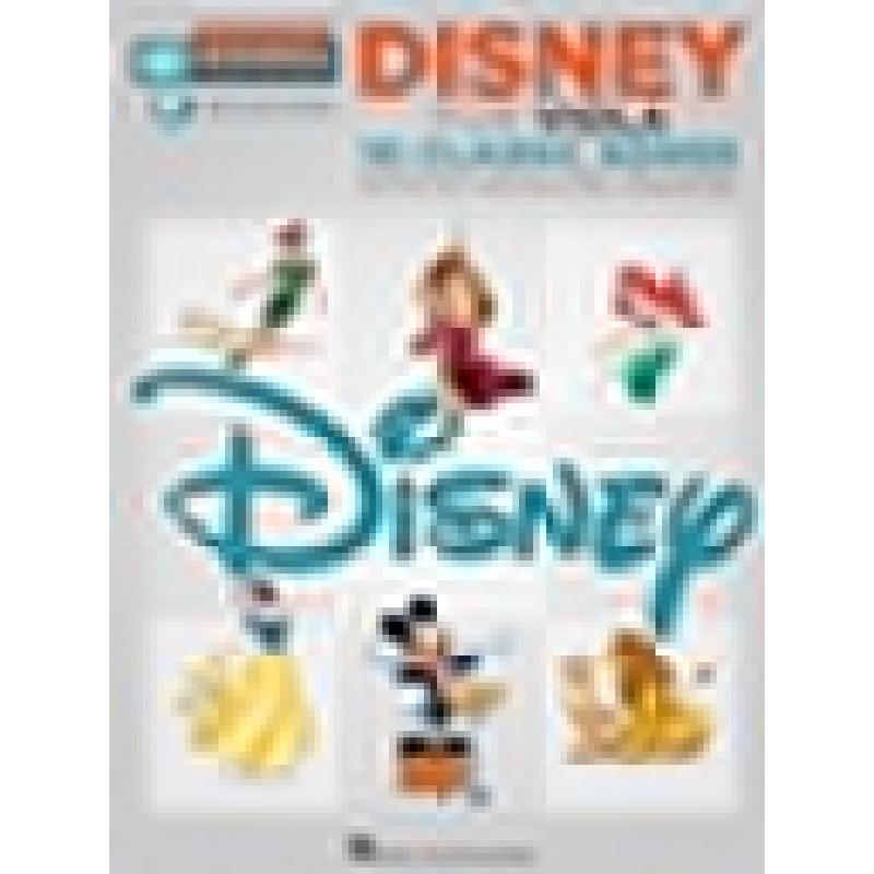 Disney Disney