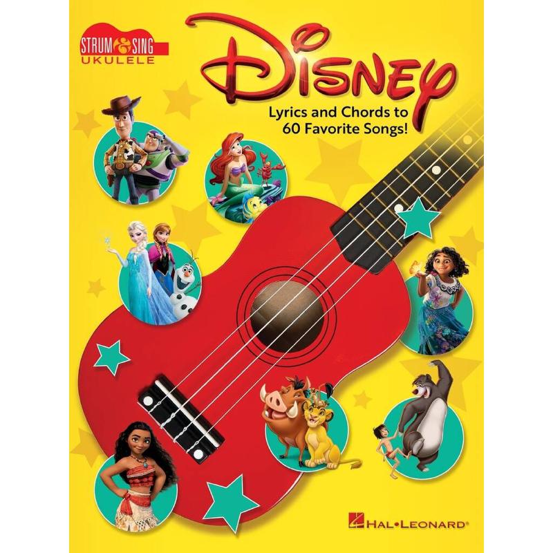 Disney Disney