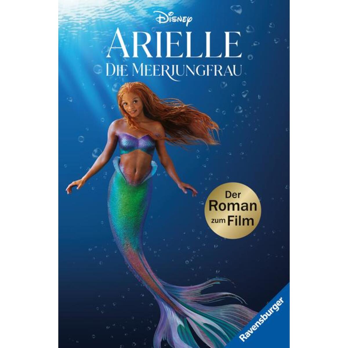 Disney Arielle: Der Roman zum Film von Ravensburger Verlag
