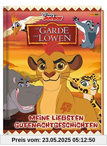 Disney Die Garde der Löwen: Meine liebsten Gutenachtgeschichten