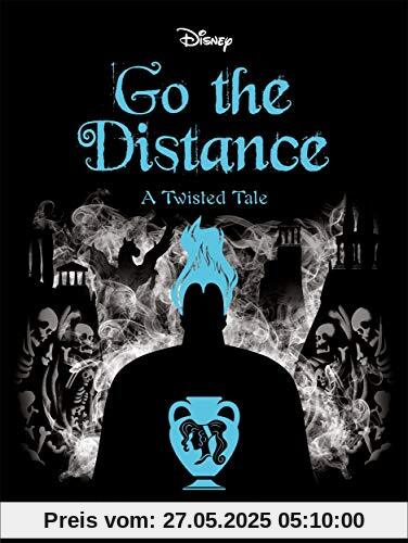 Disney Hercules: Go The Distance (Twisted Tales)