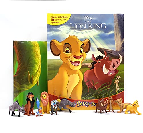 Disney Lion King