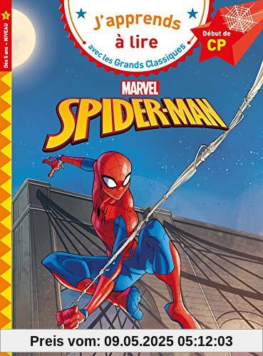 Disney Marvel - Spider-Man CP niv. 1