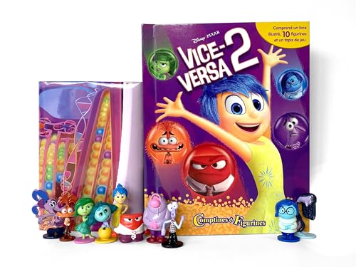 Disney Vice Versa 2 Disney Vice Versa 2