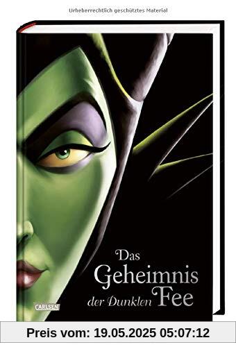 Disney – Villains 4: Das Geheimnis der Dunklen Fee: Das Märchen von Dornröschen (4)