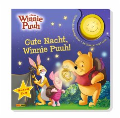 Disney Winnie Puuh: Gute Nacht, Winnie Puuh! von Panini Books
