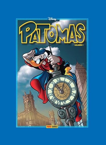 Disney limited patomas n.1 (bueno) von PANINI ESPAÑA S.A.