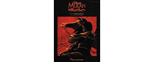 Disney's Mulan Disney's Mulan