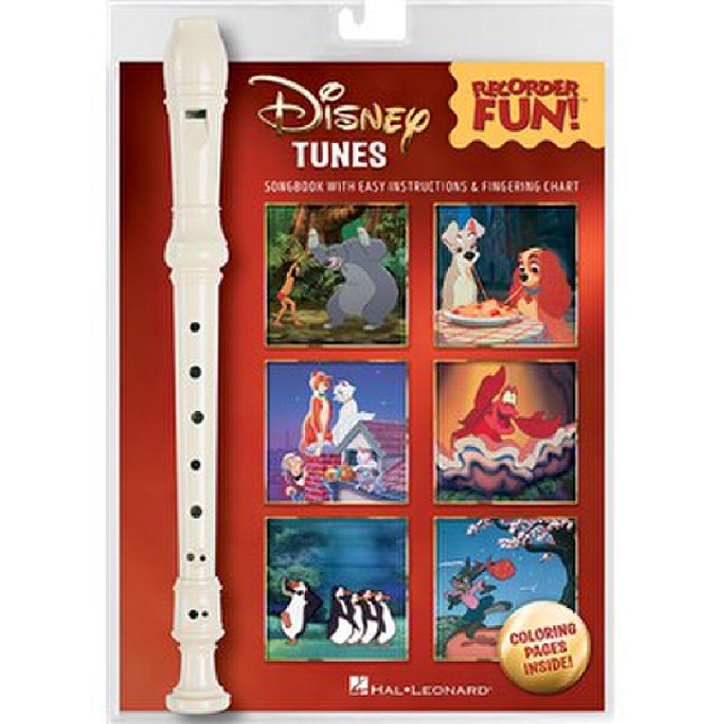 Disney tunes Disney tunes