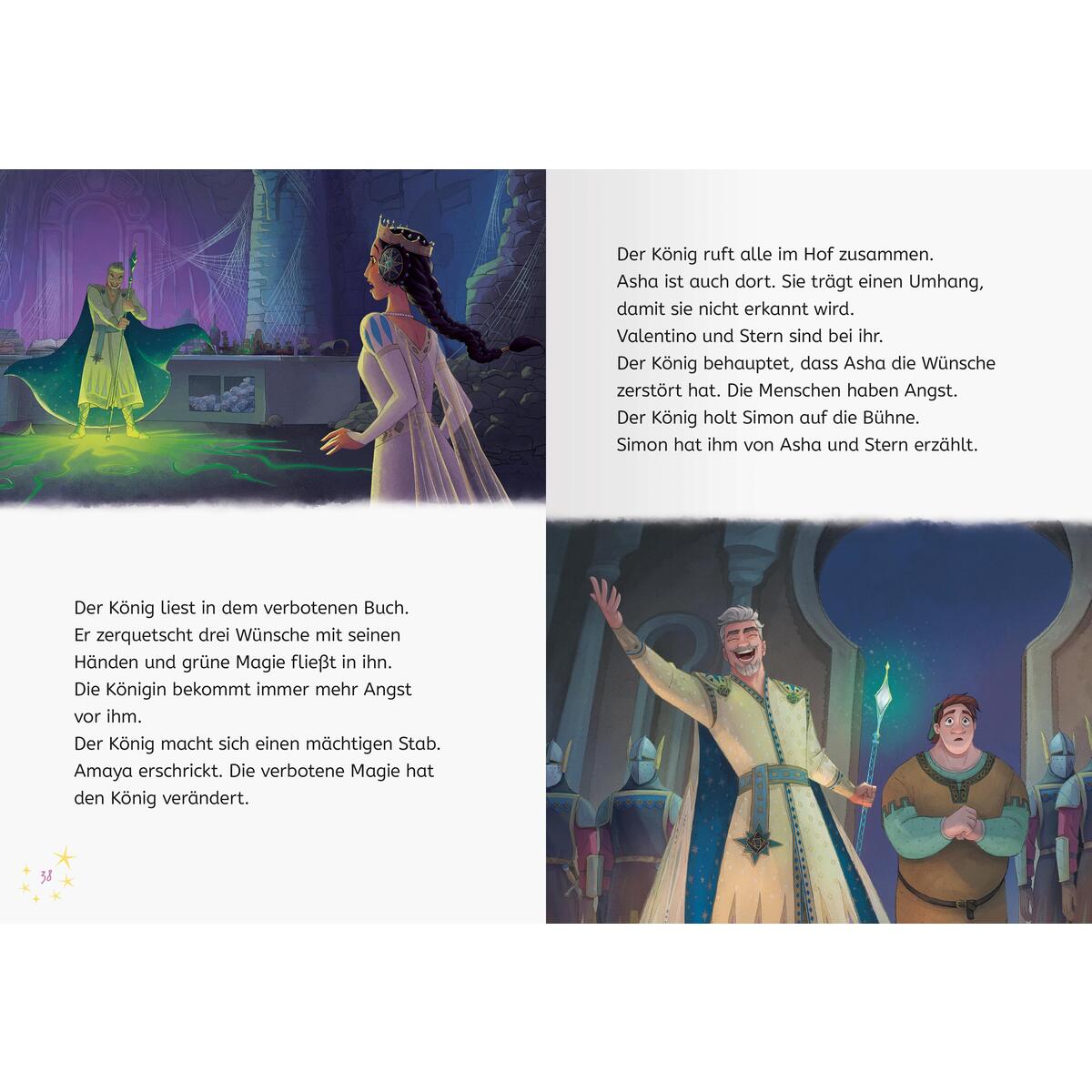 Disney - Starke Heldinnen - Noch mehr Girl Power. Erstleseabenteuer von Ravensburger Verlag
