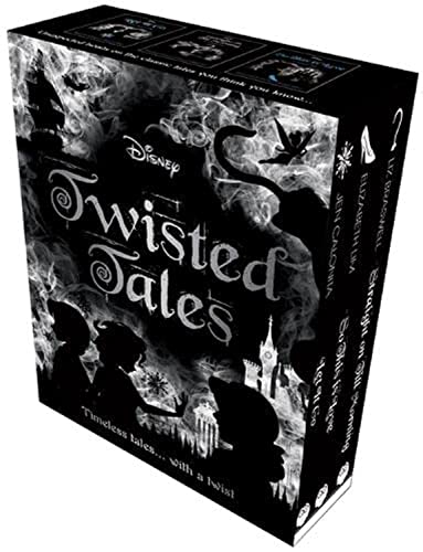 Disney: Twisted Tales (Volume 3)