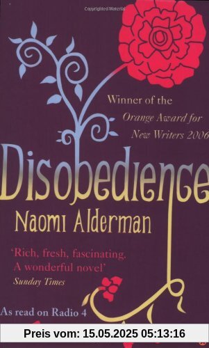 Disobedience