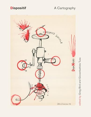 Dispositif: A Cartography