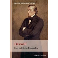 Disraeli.